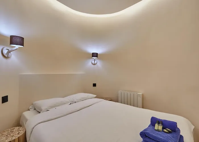 Rent A - Meslay Apartamento *