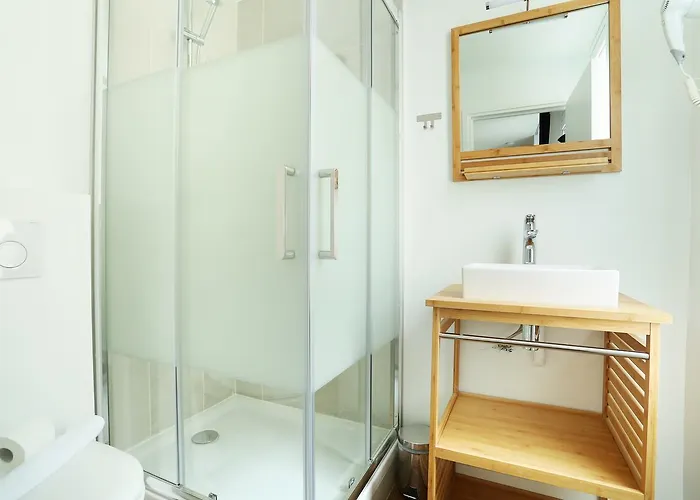 Apartamento Rent A - Meslay
