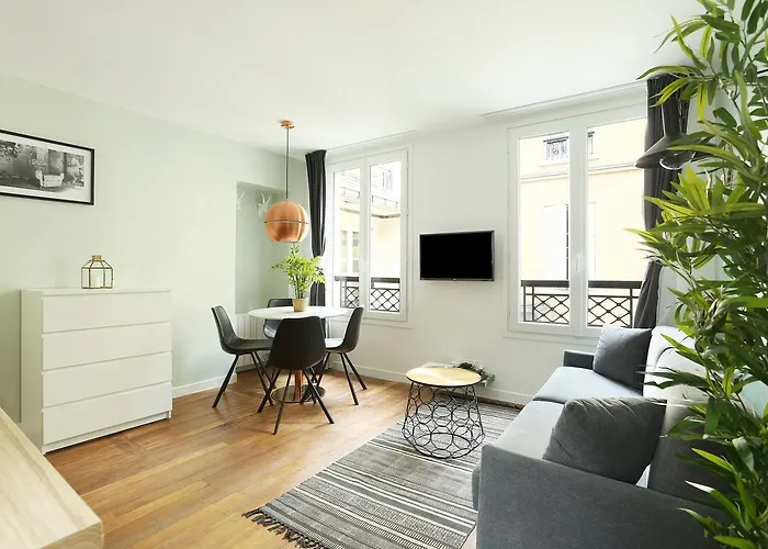 Rent A - Meslay Paris