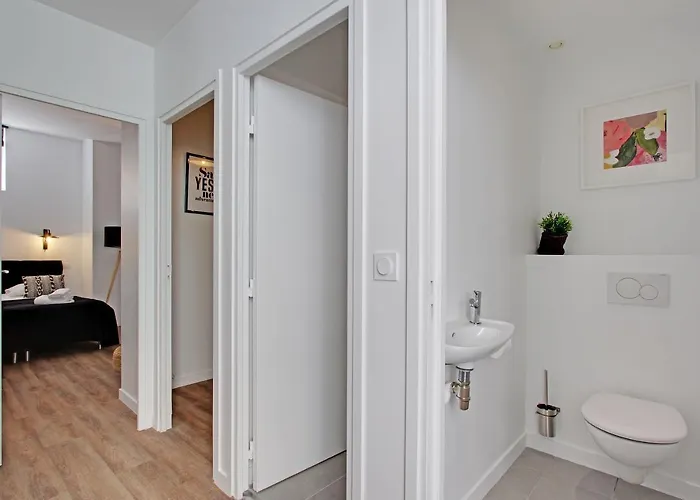 Apartamento Rent A - Meslay Paris