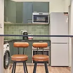 Rent A - Meslay Lägenhet Paris