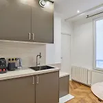 Lägenhet Rent A - Meslay Paris