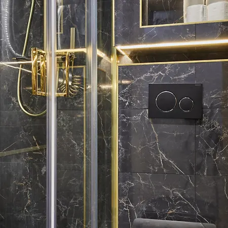 Rent A - Meslay Lejlighed