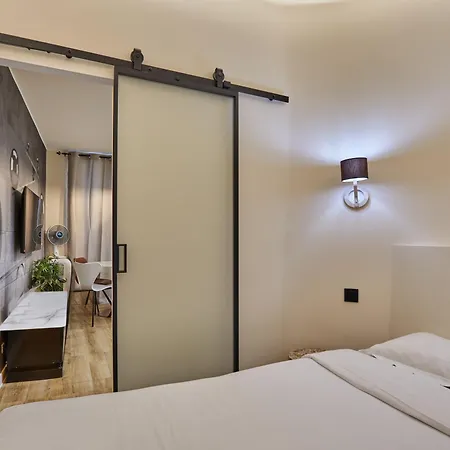 Lejlighed Rent A - Meslay