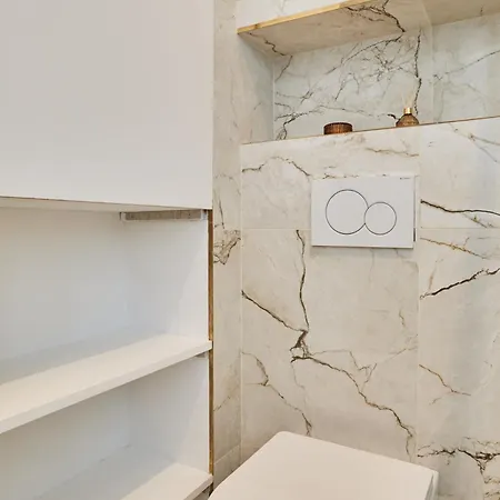 Apartmán Rent A - Meslay