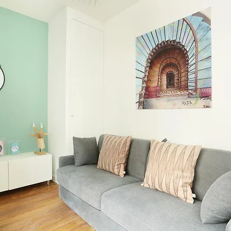 Lejlighed Rent A - Meslay