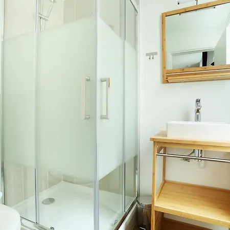 Lejlighed Rent A - Meslay