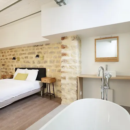 Lejlighed Rent A - Meslay *