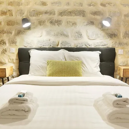 Lejlighed Rent A - Meslay *