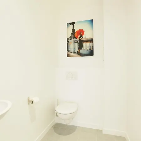 Lejlighed Rent A - Meslay Paris