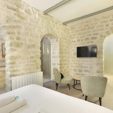 Rent A - Meslay Lejlighed