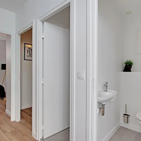 Appartement Rent A - Meslay Parijs