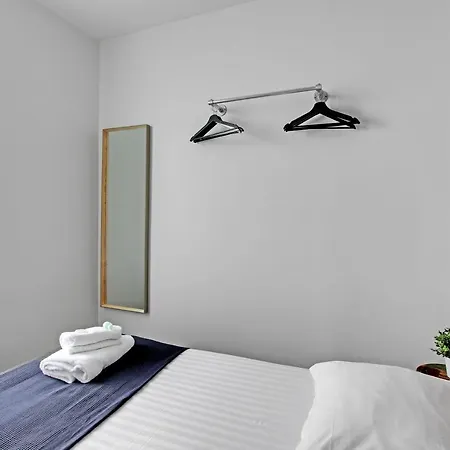 Διαμέρισμα Rent A - Meslay Παρίσι