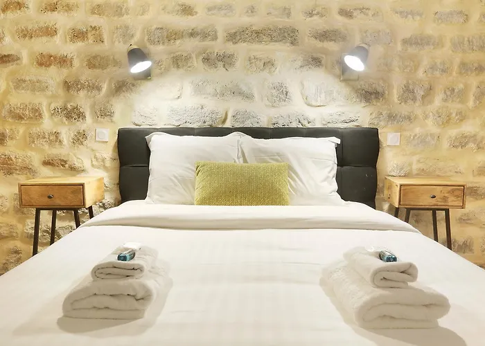 Lejlighed Rent A - Meslay *