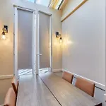 Апартаменты Rent A - Meslay Париж