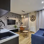 Rent A - Meslay Апартаменты