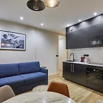 Rent A - Meslay Апартаменты *