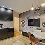 Апартаменты Rent A - Meslay Париж