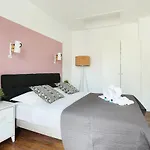 Апартаменты Rent A - Meslay *