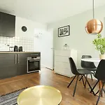 Апартаменты Rent A - Meslay