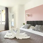 Апартаменты Rent A - Meslay