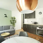 Rent A - Meslay * Париж