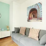 Апартаменты Rent A - Meslay