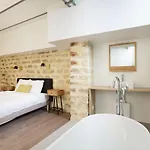 Апартаменты Rent A - Meslay *