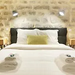 Апартаменты Rent A - Meslay *