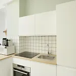 Rent A - Meslay Апартаменты