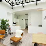 Апартаменты Rent A - Meslay *