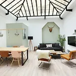 Rent A - Meslay Апартаменты *