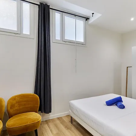 Appartement Rent A - Meslay *