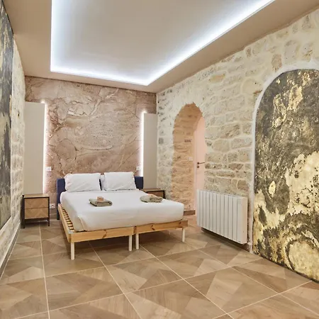 Rent A - Meslay Appartement