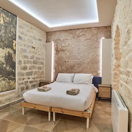 Rent A - Meslay Appartement