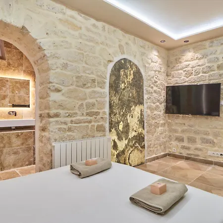 Appartement Rent A - Meslay Paris