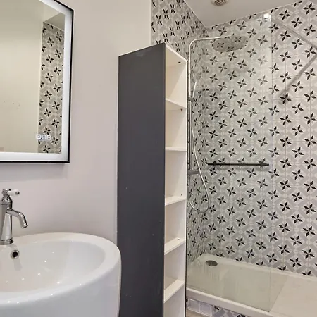 Rent A - Meslay Appartement *