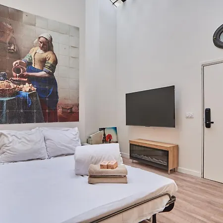 Appartement Rent A - Meslay *
