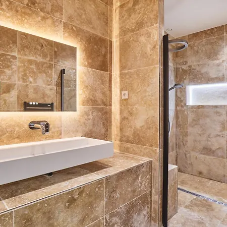 Rent A - Meslay Appartement Paris