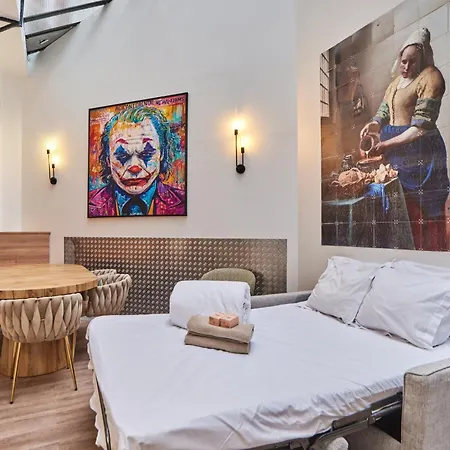 Appartement Rent A - Meslay Paris