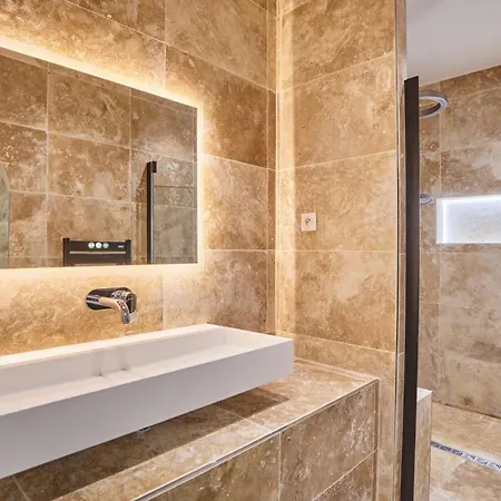 Appartement Rent A - Meslay *