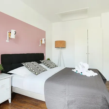 Appartement Rent A - Meslay *