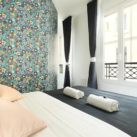 Appartement Rent A - Meslay *