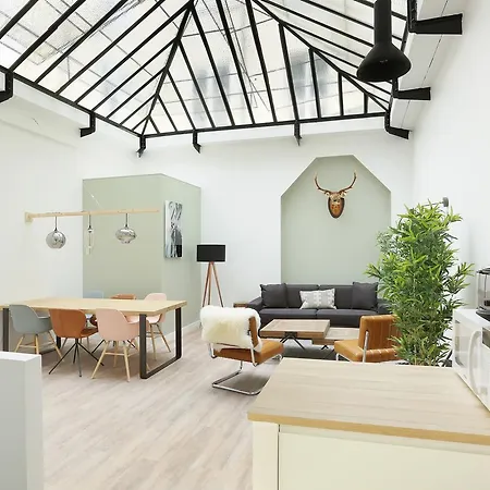 Appartement Rent A - Meslay *
