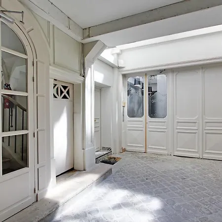 Appartement Rent A - Meslay *