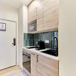 Rent A - Meslay Apartamento Paris