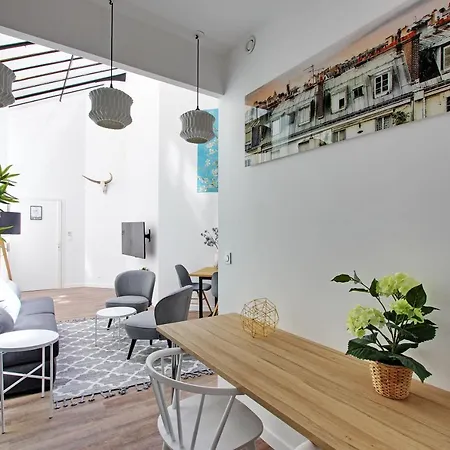 Appartamento Rent A - Meslay